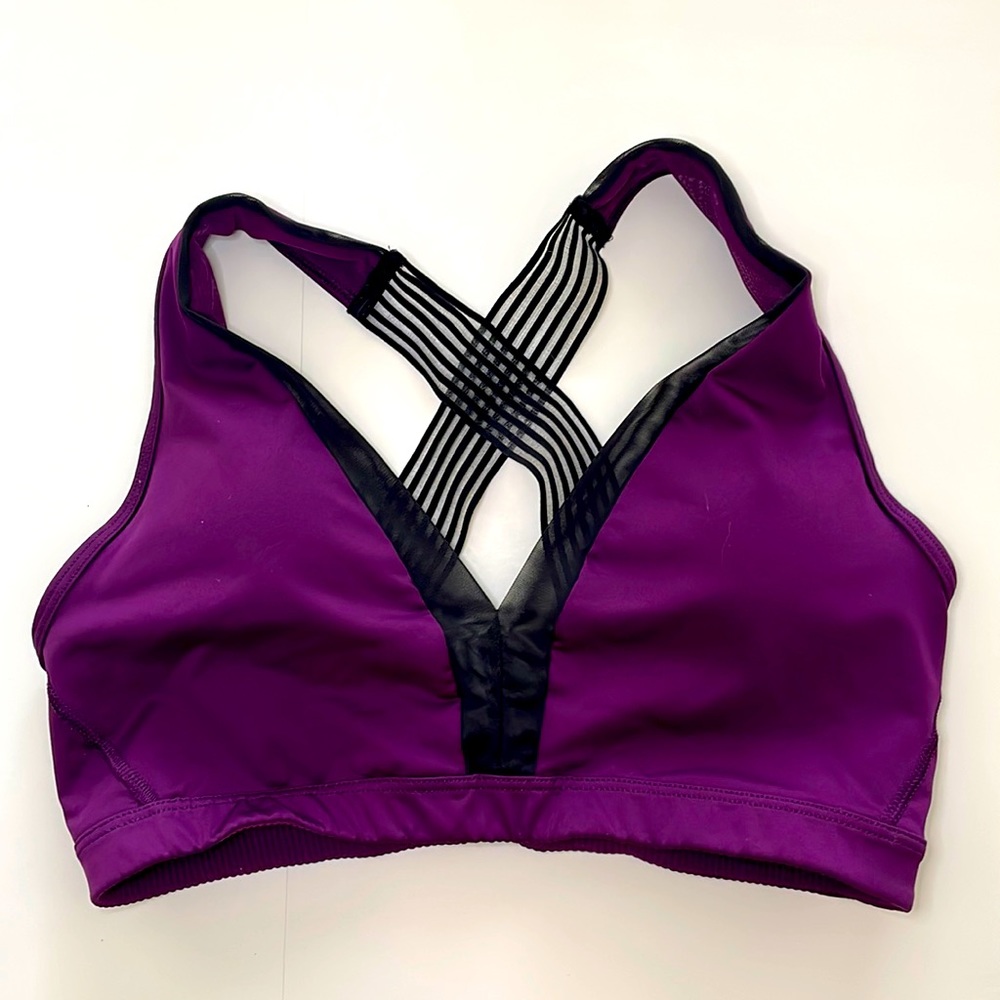 Victoria’s Secret Sports Bra